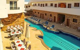 Carmine Hotel Dahab